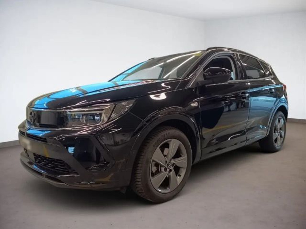 Opel Grandland X 2024 Benzine