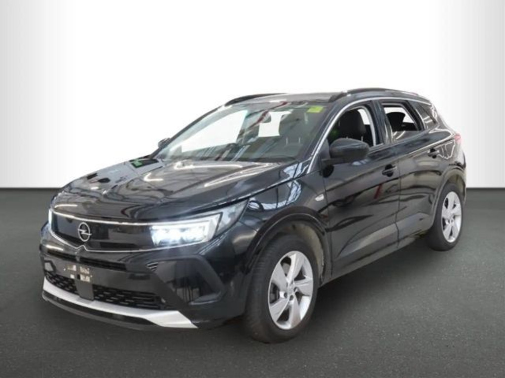 Opel Grandland X 2022 Hybride Benzine