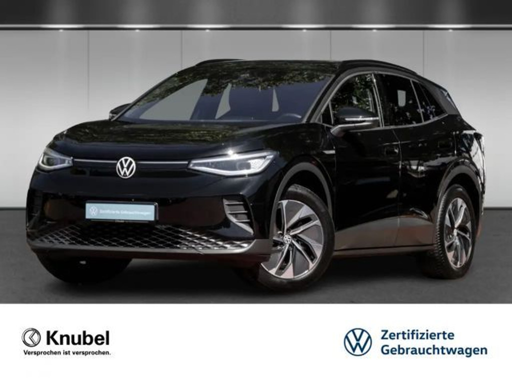 Volkswagen ID.4 2022 Elektrisch