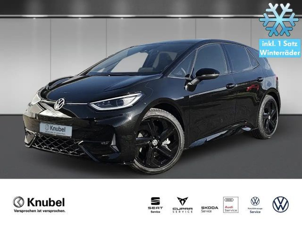 Volkswagen ID.3 2025 Elektrisch