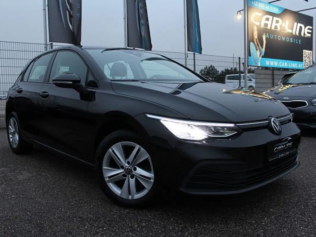 Volkswagen Golf 2023 Diesel