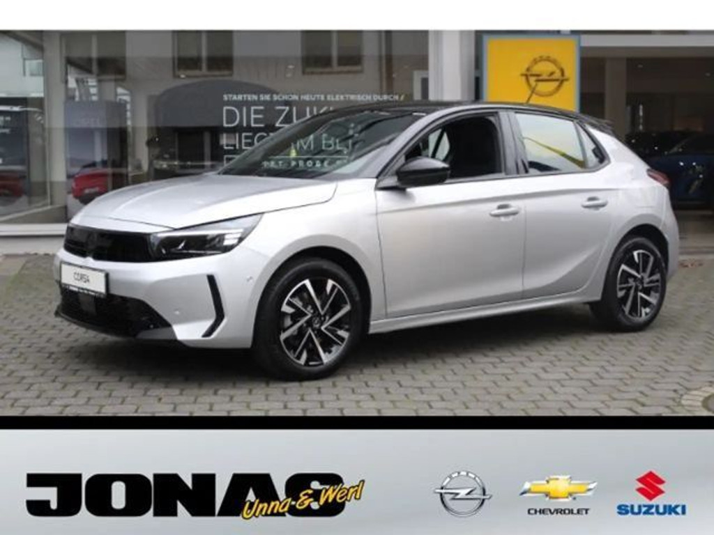 Opel Corsa 2025 Benzine