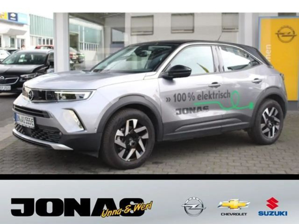 Opel Mokka 2023 Elektrisch