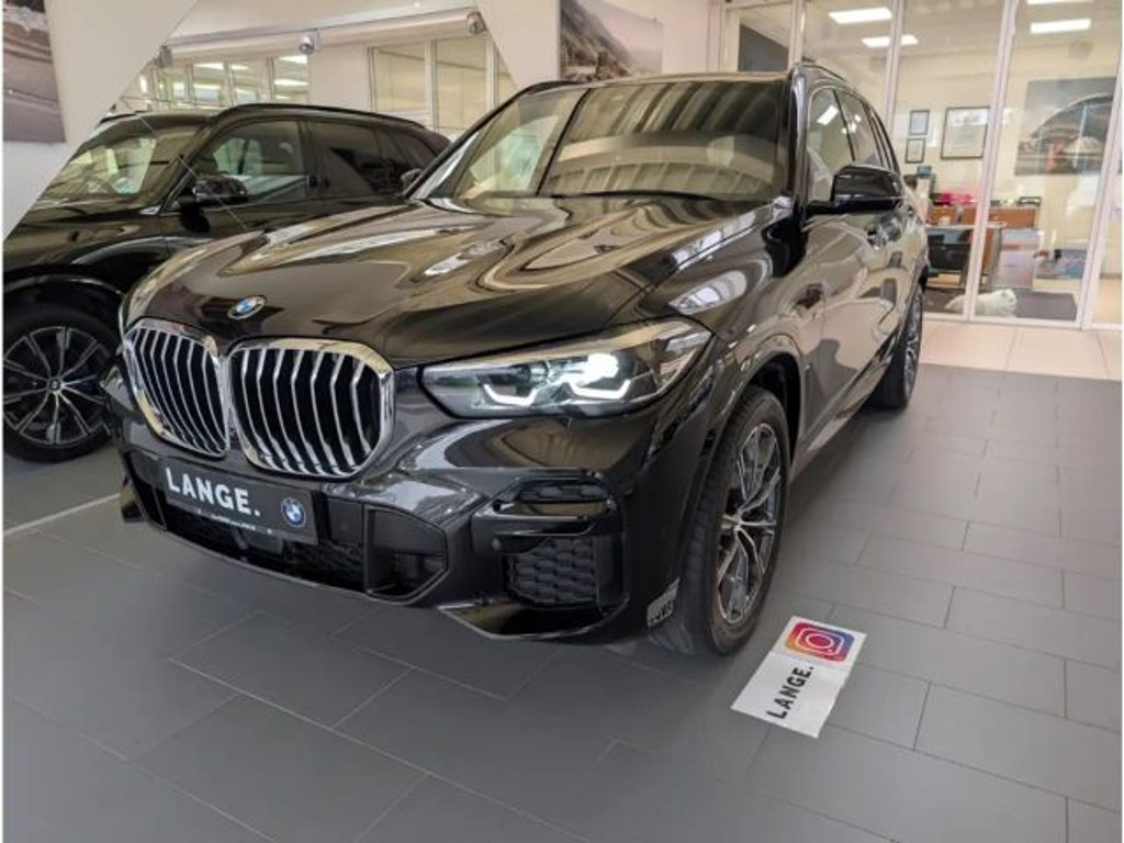 BMW X5 2022 Diesel