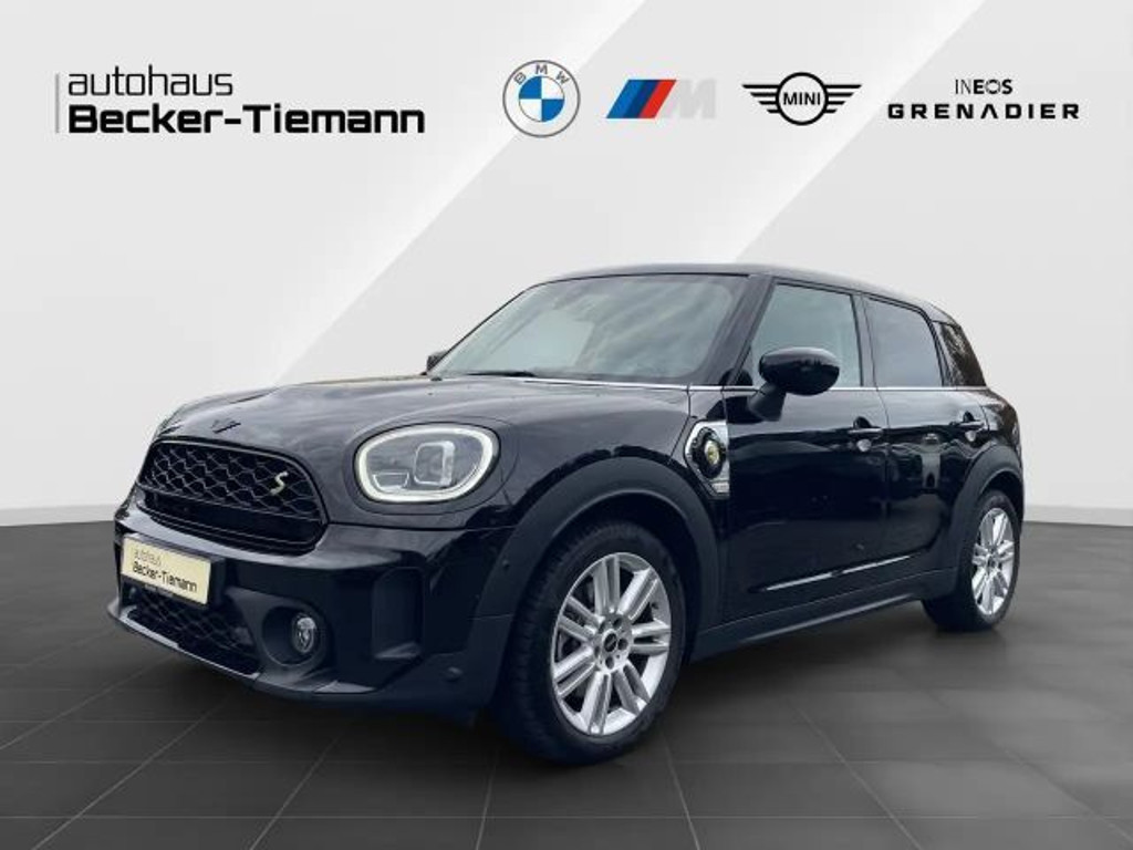 Mini Cooper SE Countryman 2022 Hybride Benzine