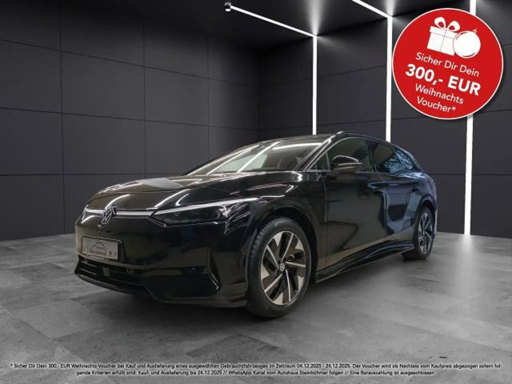 Volkswagen ID.7 2025 Elektrisch