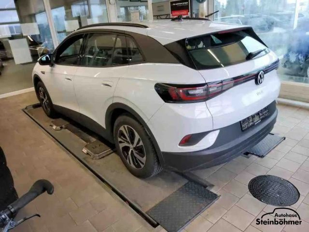 Volkswagen ID.4
