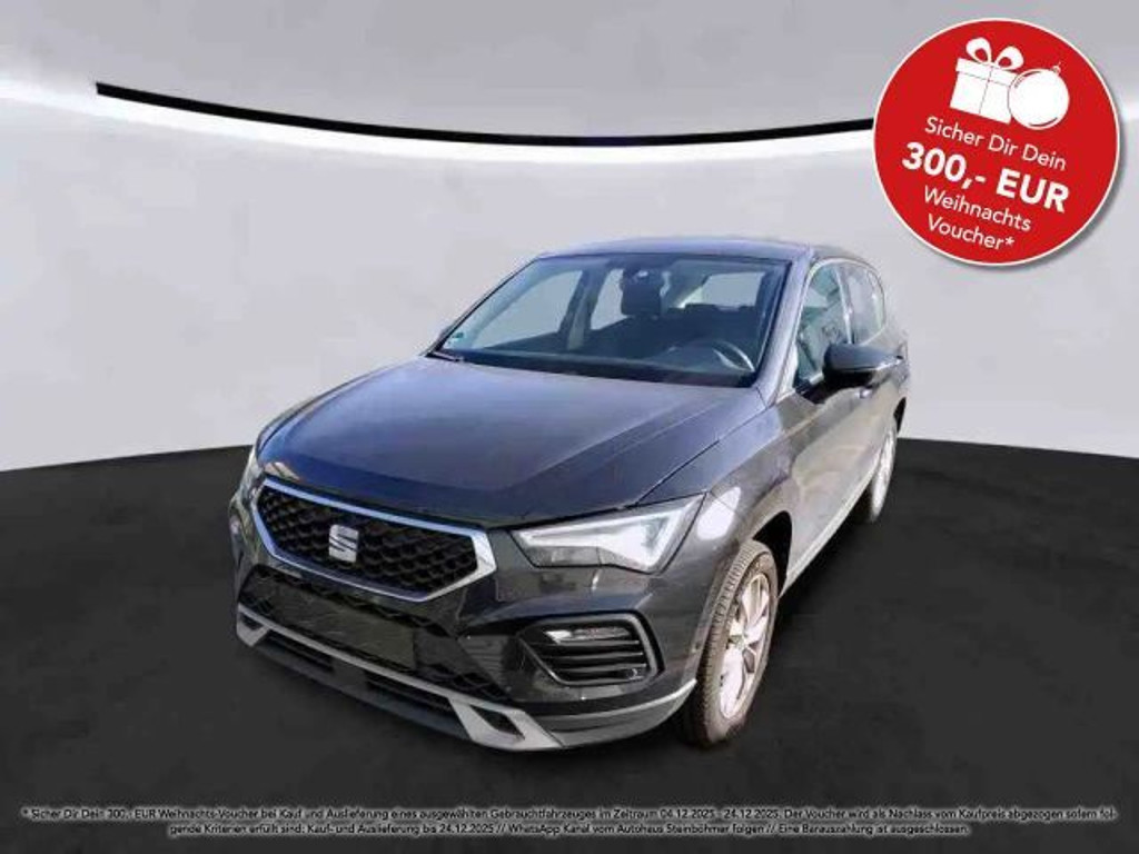 Seat Ateca 2022 Benzine