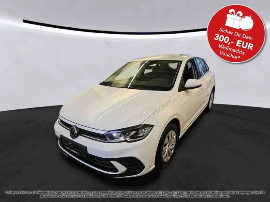 Volkswagen Polo 2023 Benzine