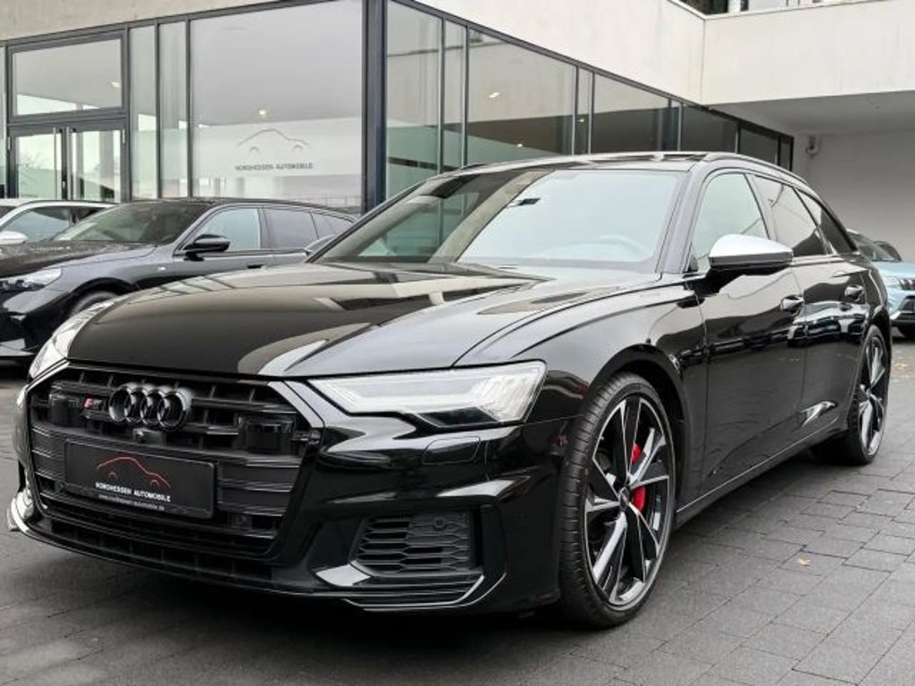 Audi S6
