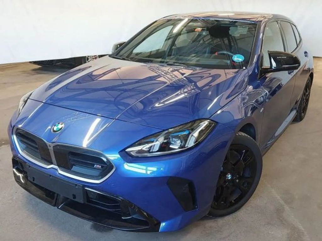 BMW 1 Serie 2025 Benzine