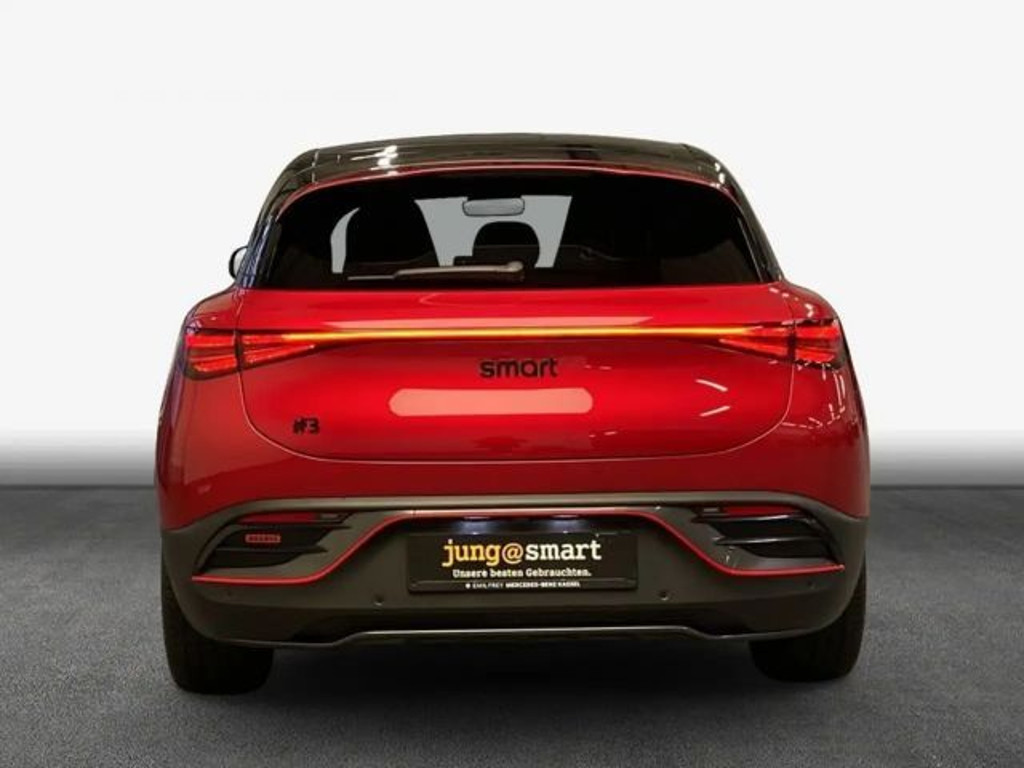 Smart #3