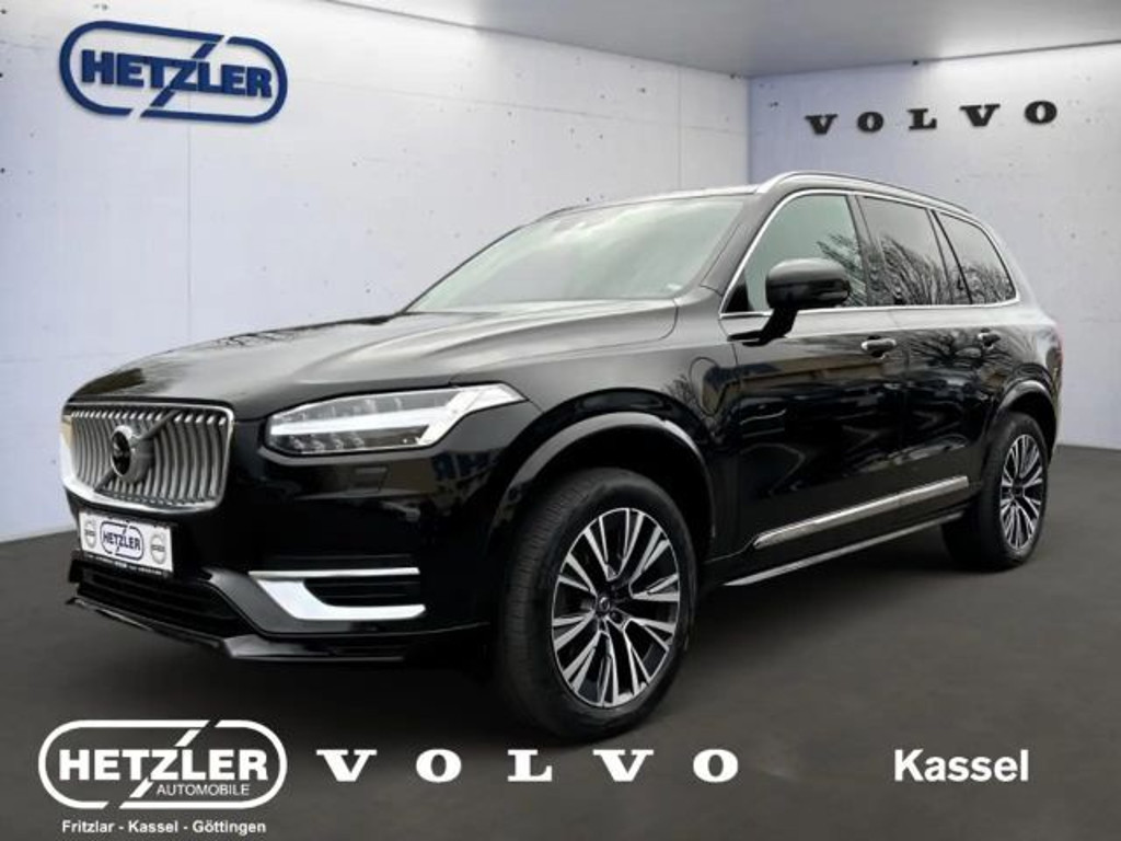Volvo XC90 2022 Hybride Benzine