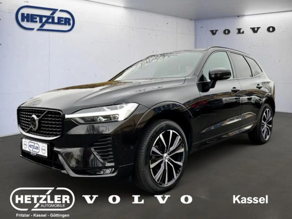 Volvo XC60 2025 Hybride Benzine