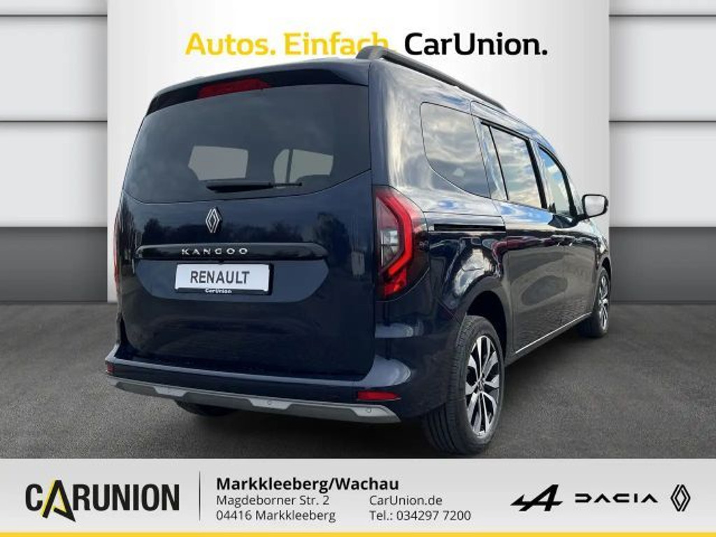 Renault Kangoo