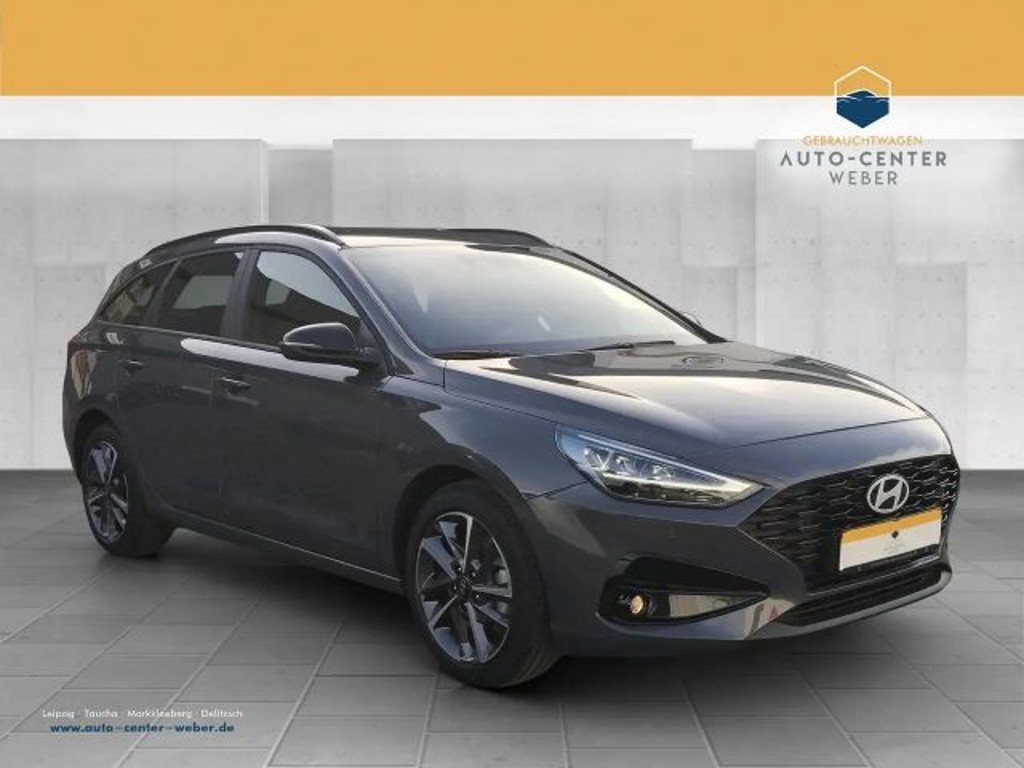 Hyundai i30 2024 Benzine