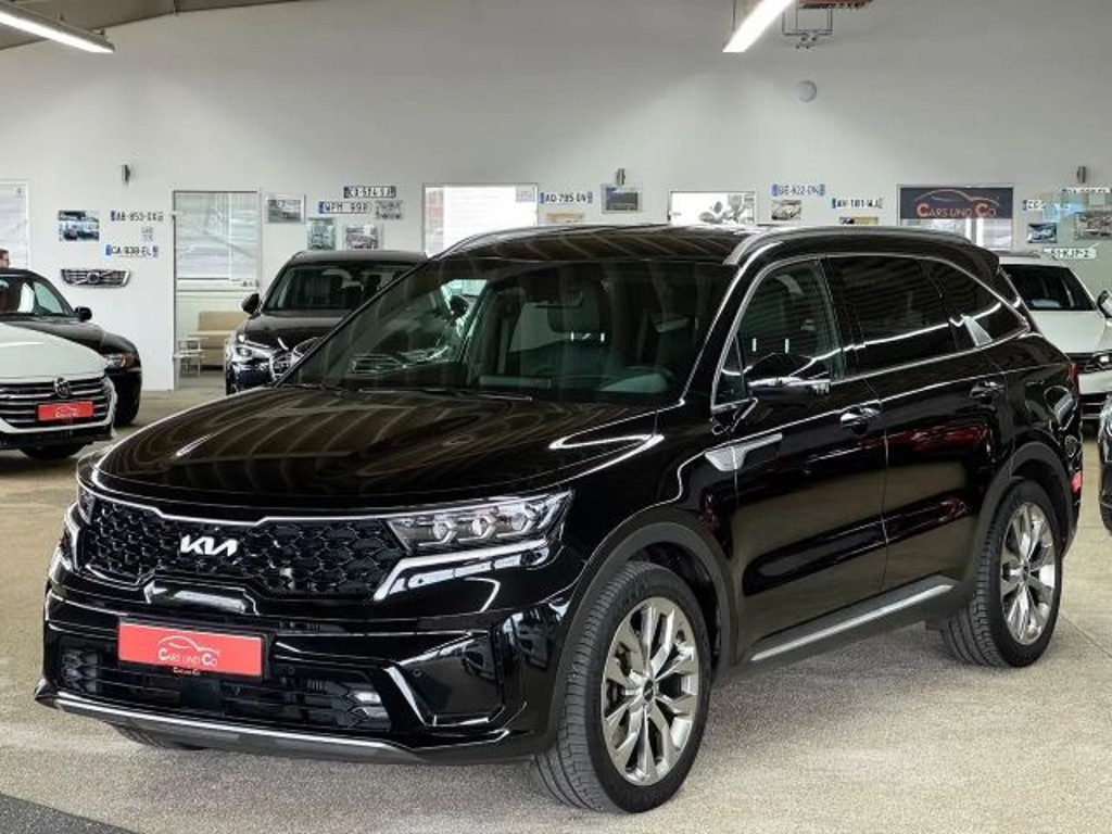 Kia Sorento 2023 Diesel