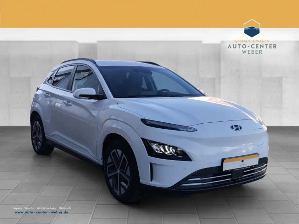 Hyundai Kona 2023 Elektrisch