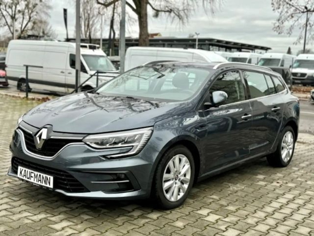 Renault Megane 2021 Diesel