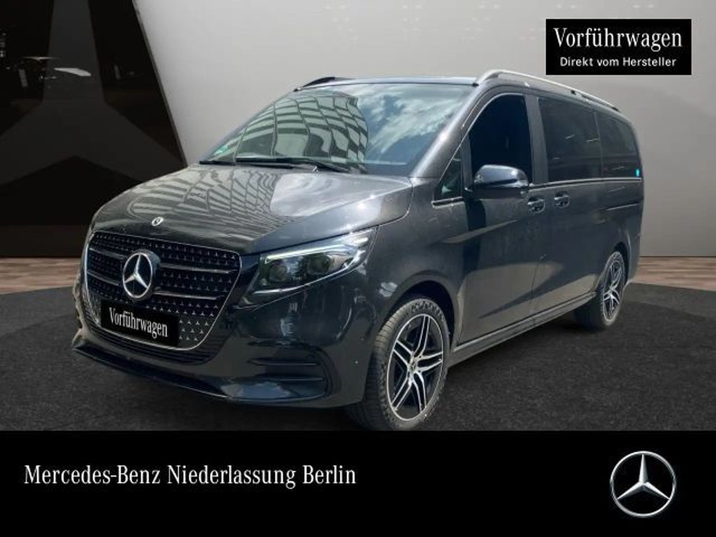 Mercedes-Benz V-Klasse 2025 Diesel