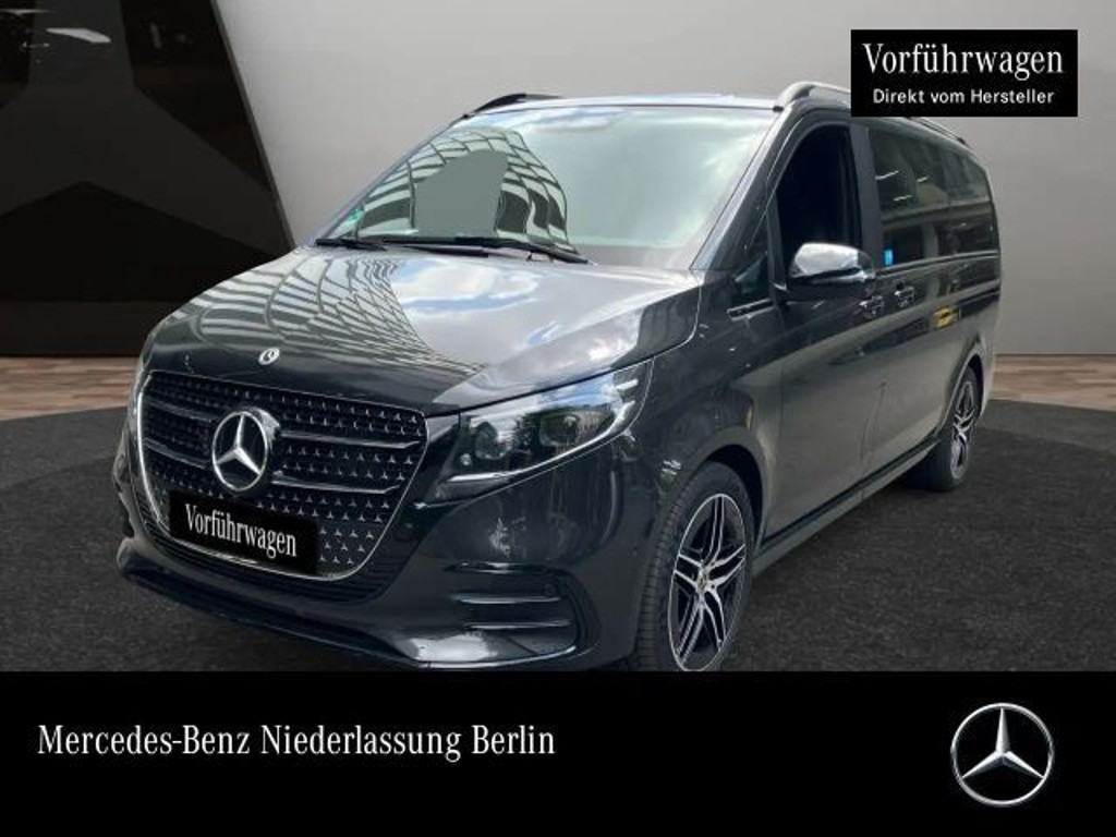 Mercedes-Benz V-Klasse 2025 Diesel