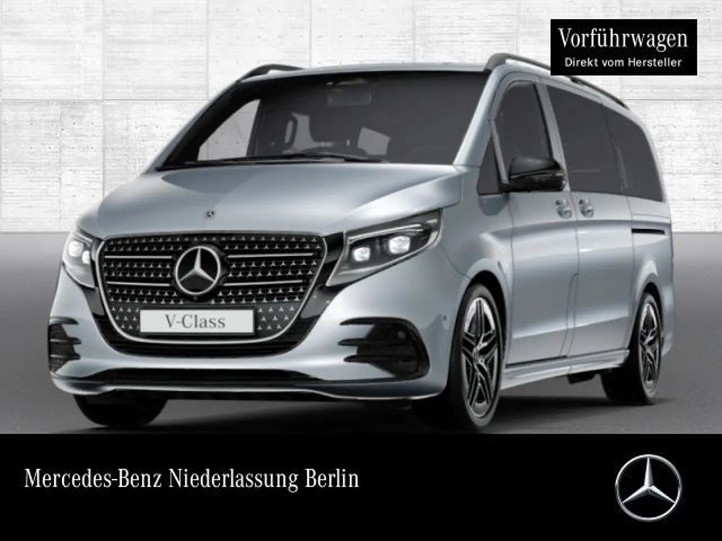 Mercedes-Benz V-Klasse 2025 Diesel