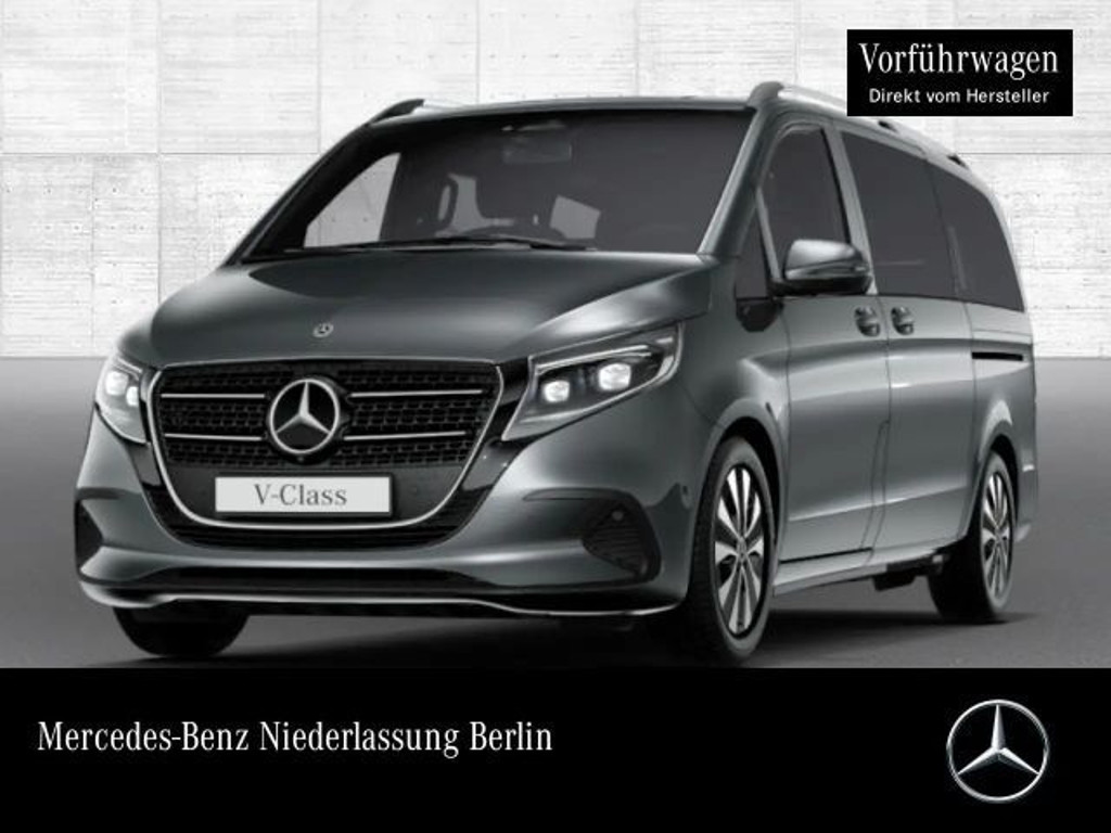 Mercedes-Benz V-Klasse 2025 Diesel