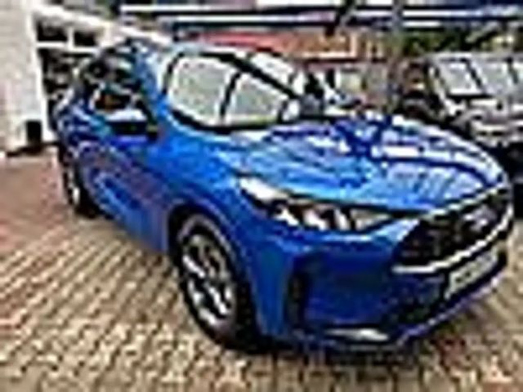 Ford Kuga 2025 Hybride Benzine