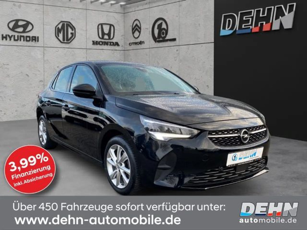 Opel Corsa 2023 Benzine