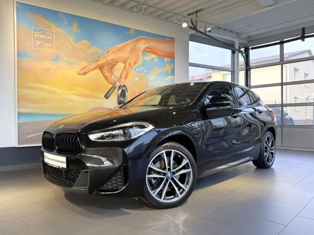 BMW X2 2022 Hybride Benzine