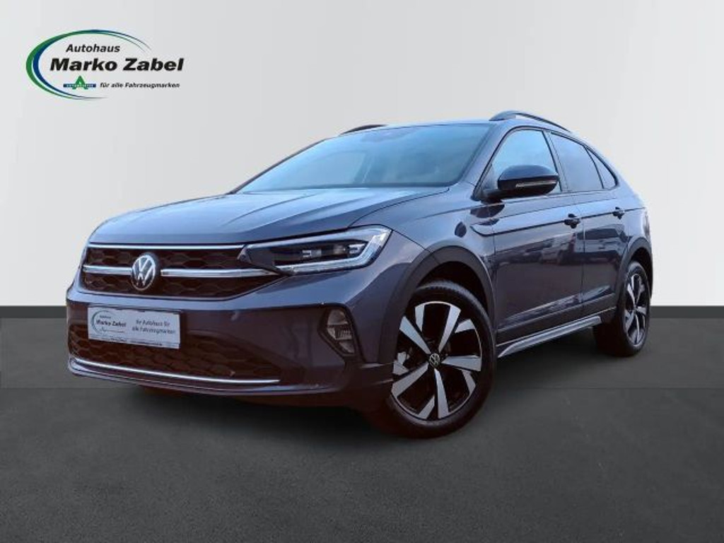 Volkswagen Taigo 2025 Benzine