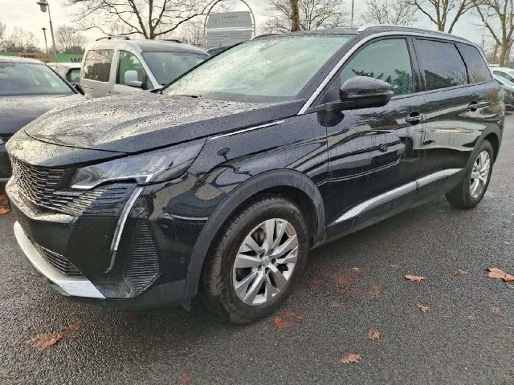 Peugeot 5008 2022 Diesel