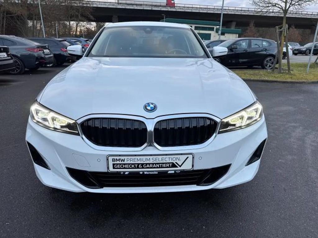 BMW 3 Serie