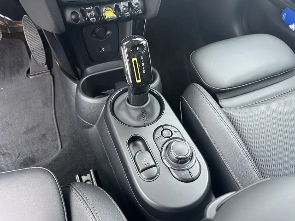 Mini Mini Electric