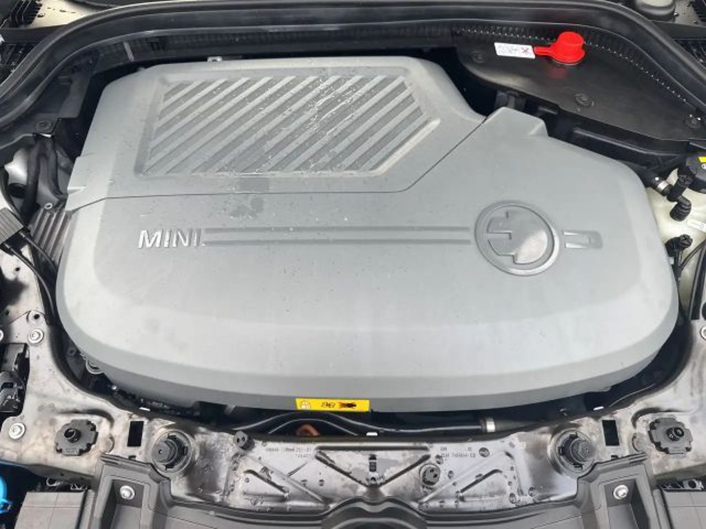 Mini Mini Electric