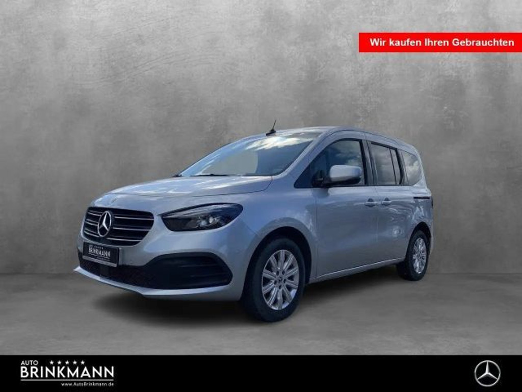 Mercedes-Benz T 180 2024 Benzine