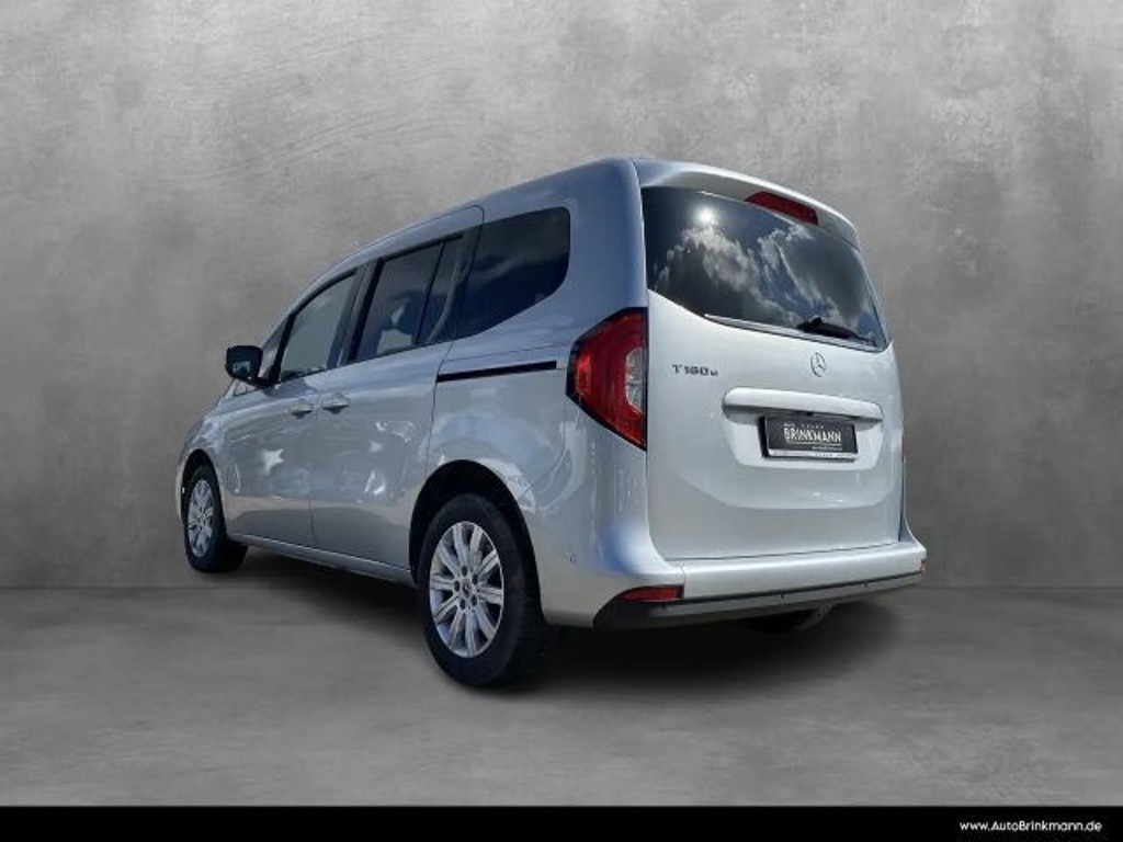 Mercedes-Benz T 180