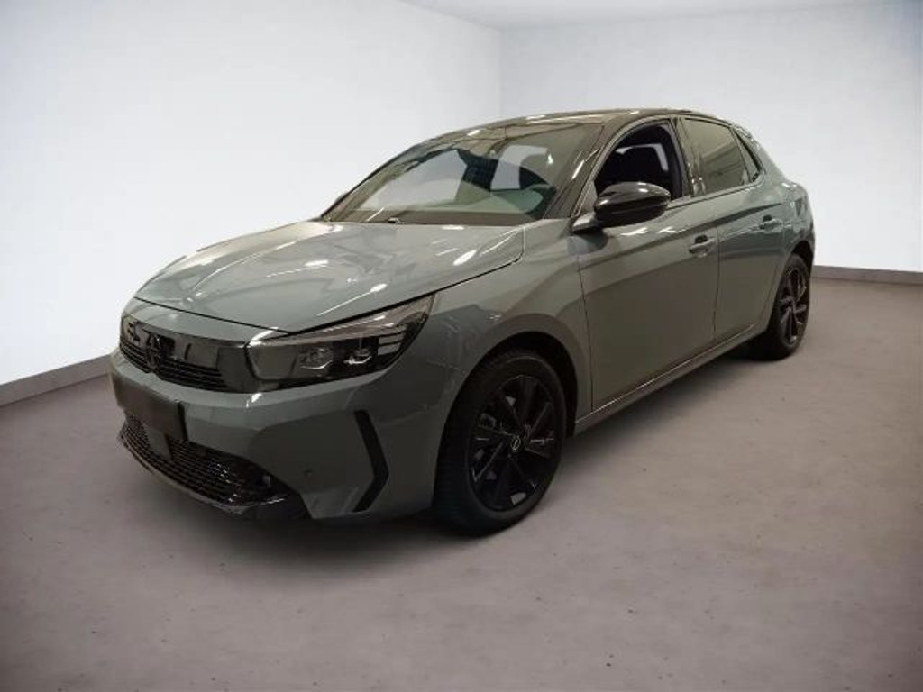 Opel Corsa 2025 Benzine