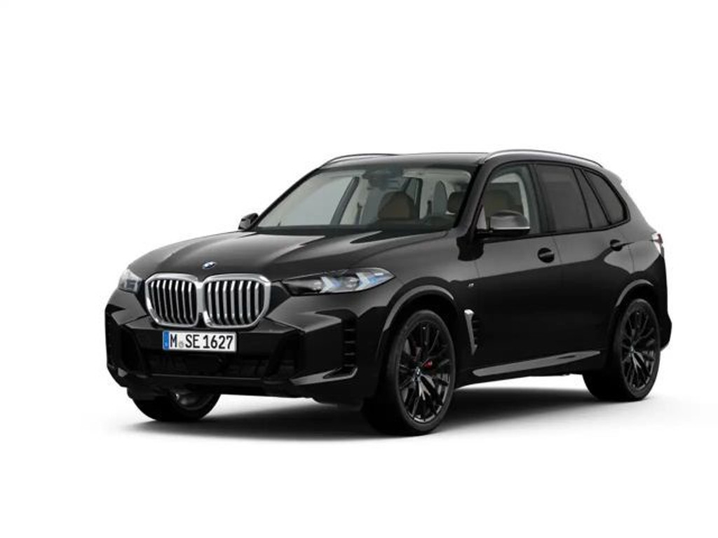 BMW X5 2025 Diesel