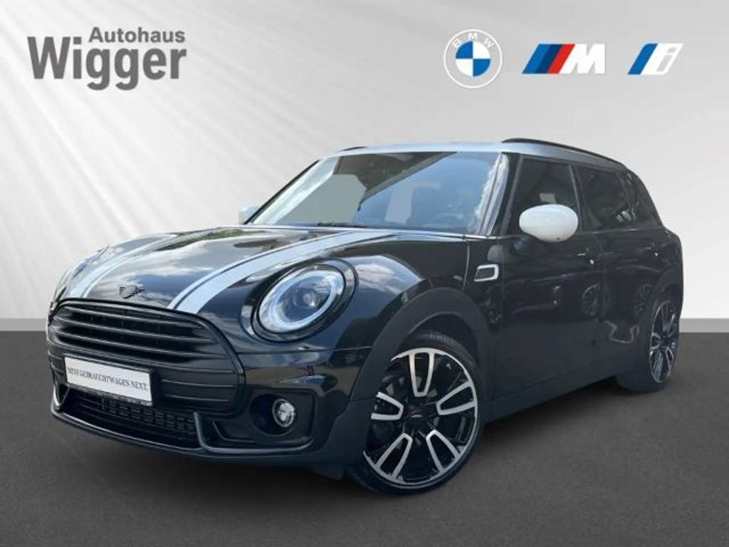 Mini Cooper Clubman 2022 Benzine