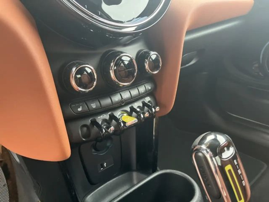 Mini Mini Electric