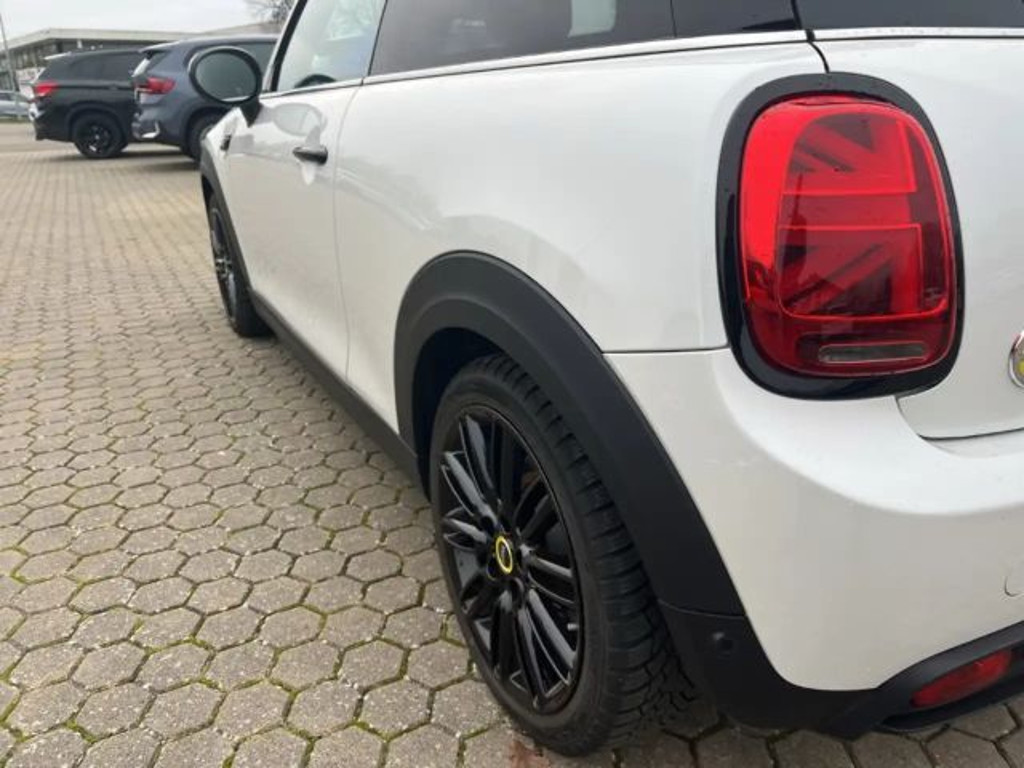 Mini Mini Electric