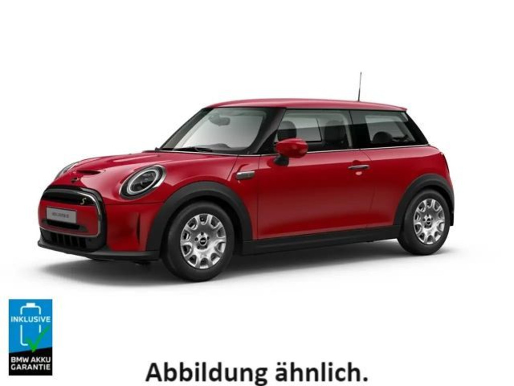 Mini Mini Electric 2021 Elektrisch