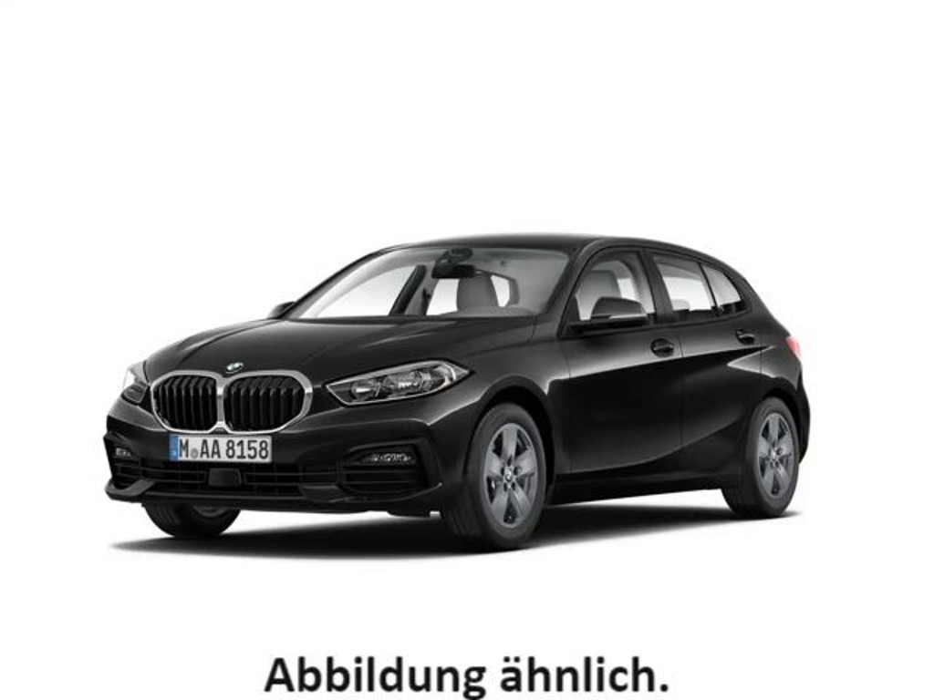 BMW 1 Serie 2021 Diesel