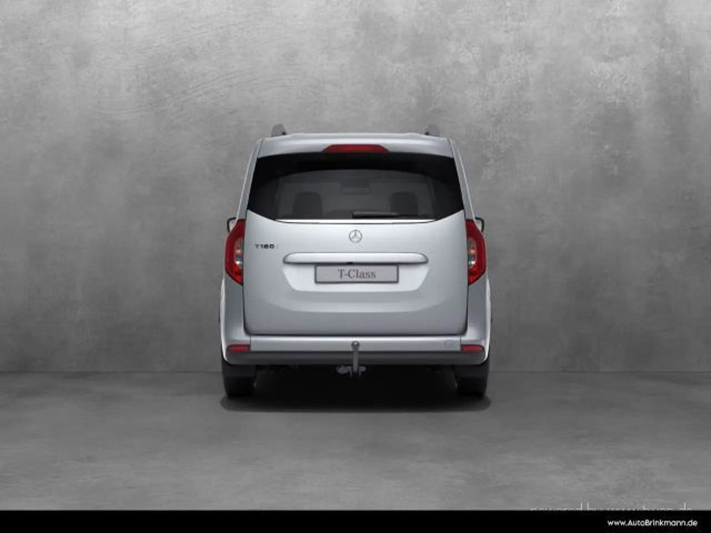 Mercedes-Benz T 180