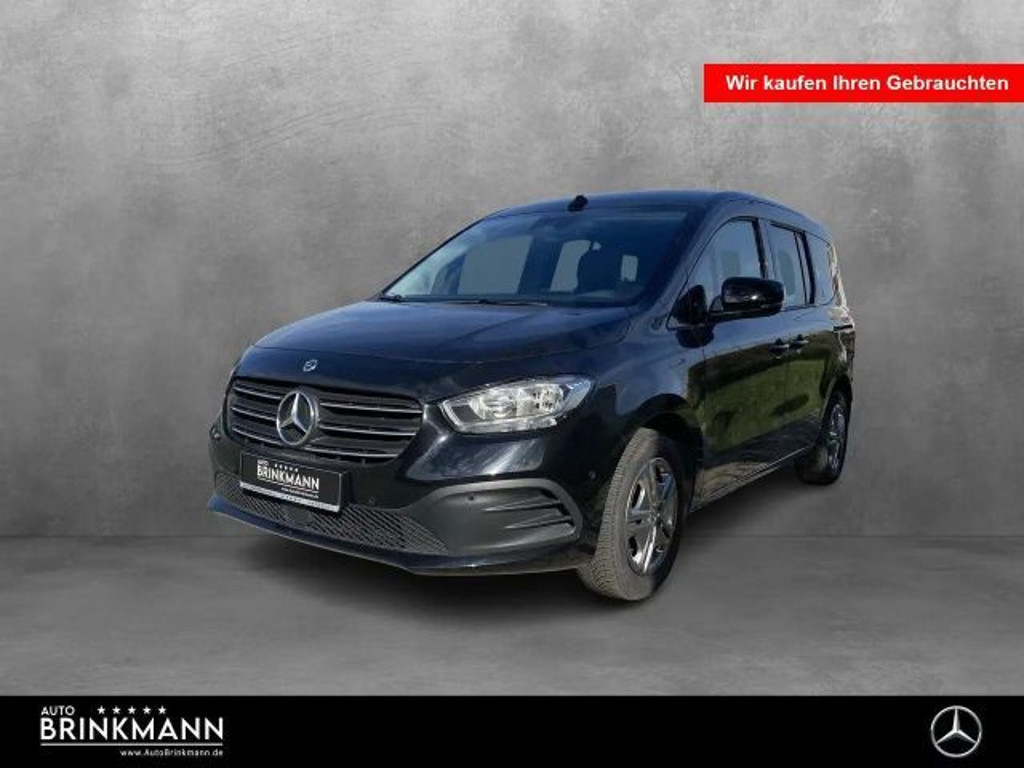 Mercedes-Benz T 180 2024 Diesel