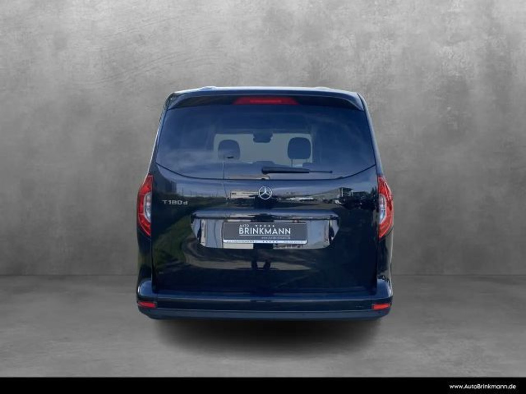 Mercedes-Benz T 180