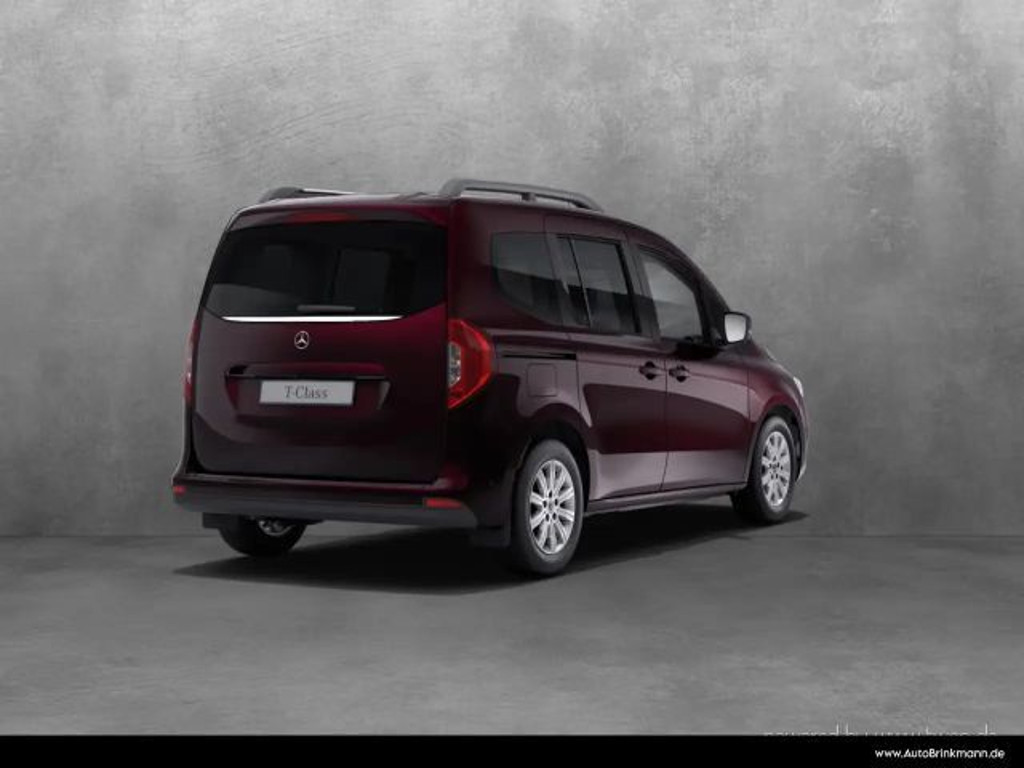 Mercedes-Benz T 180