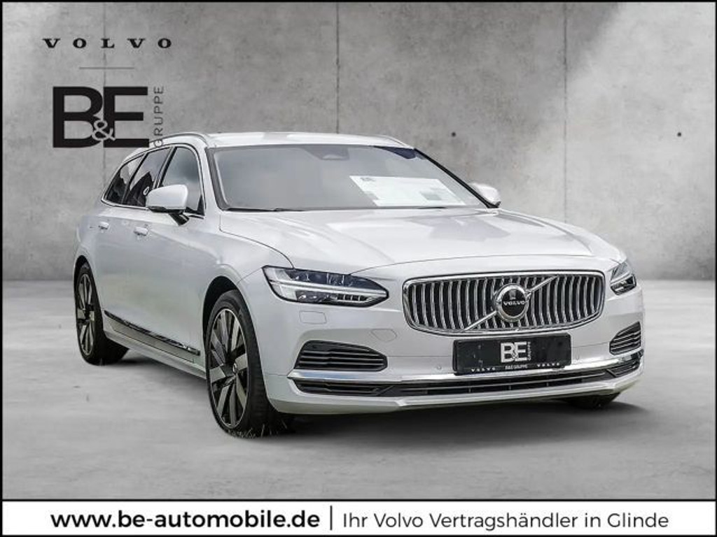 Volvo V90 2024 Hybride Benzine