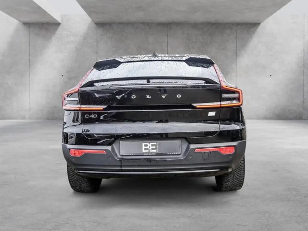 Volvo C40